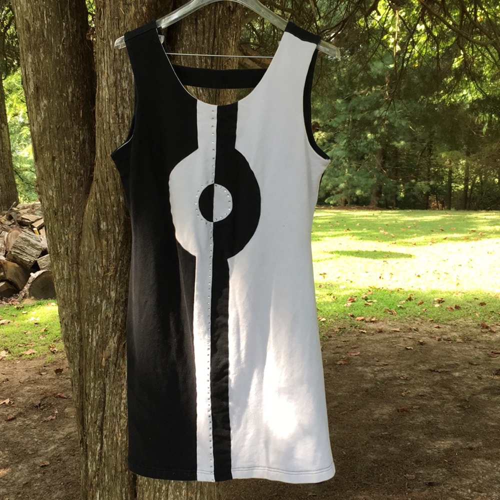 Dress - Christen Phillipe